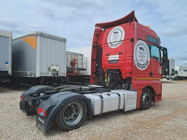 MAN Tgx