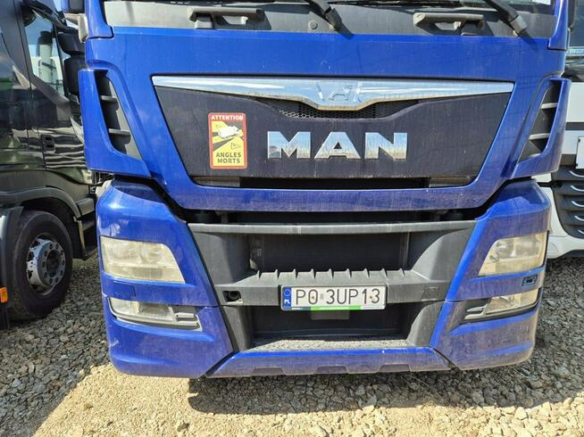 MAN Tgx