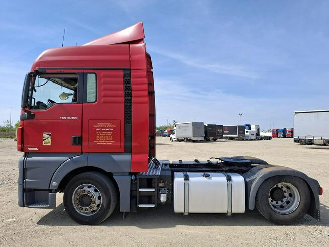 MAN Tgx