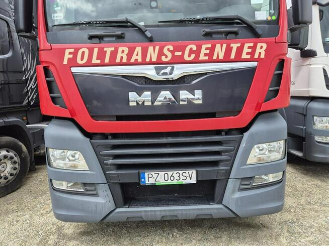 MAN Tgx
