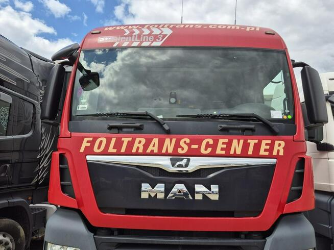 MAN Tgx