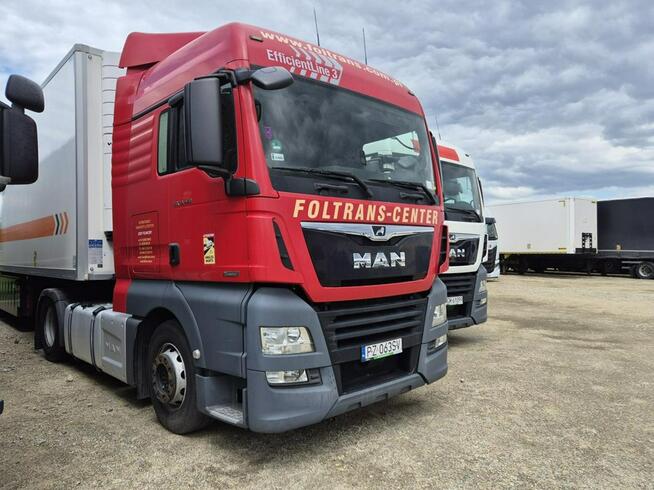 MAN Tgx
