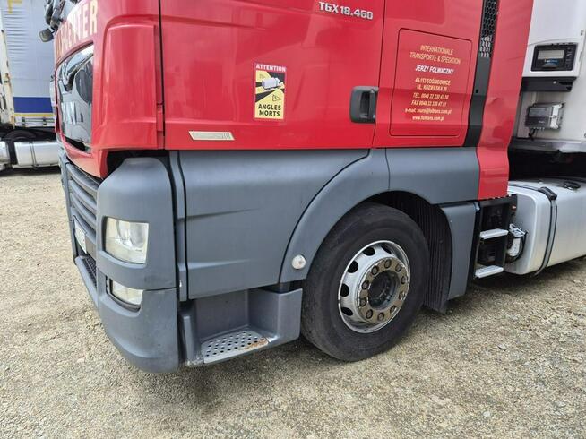 MAN Tgx