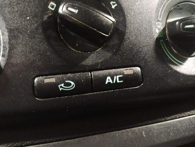 Škoda Fabia 1.4 86KM,krajowy, bezwypadkowy, niski przebieg.