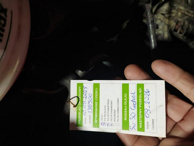 Škoda Fabia 1.4 86KM,krajowy, bezwypadkowy, niski przebieg.