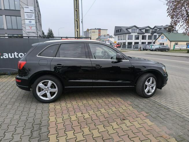 Audi Q5 3.2i 270KM Quattro Kamera Navi Panorama