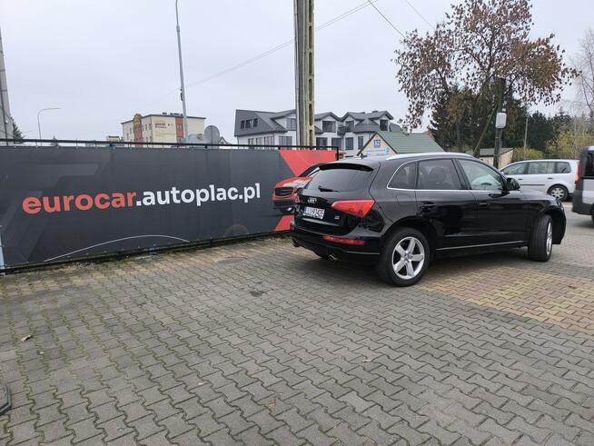 Audi Q5 3.2i 270KM Quattro Kamera Navi Panorama
