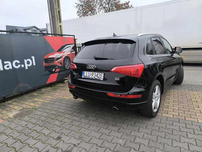 Audi Q5 3.2i 270KM Quattro Kamera Navi Panorama