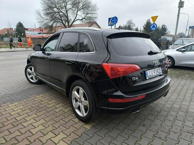 Audi Q5 3.2i 270KM Quattro Kamera Navi Panorama