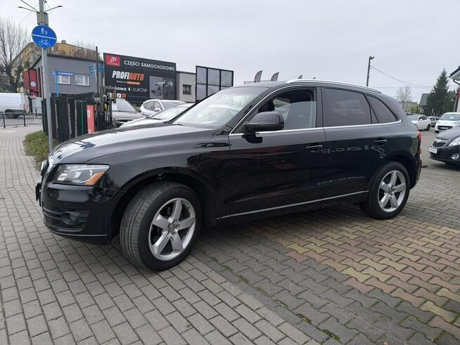 Audi Q5 3.2i 270KM Quattro Kamera Navi Panorama