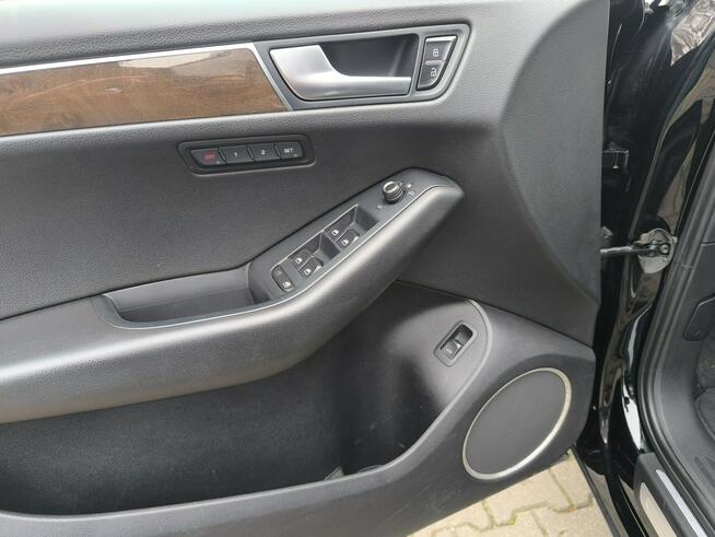 Audi Q5 3.2i 270KM Quattro Kamera Navi Panorama