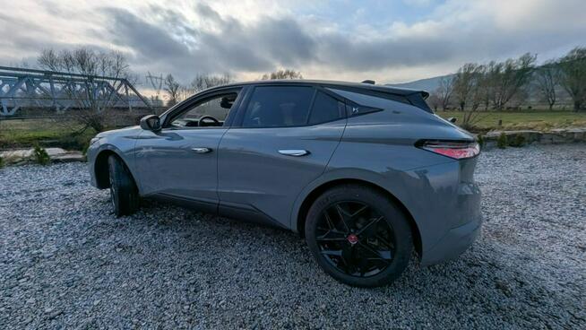 DS Automobiles DS 4 Head-up, Performance Line, Gwarancja, Auto jak Nowe