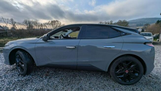 DS Automobiles DS 4 Head-up, Performance Line, Gwarancja, Auto jak Nowe