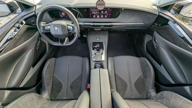 DS Automobiles DS 4 Head-up, Performance Line, Gwarancja, Auto jak Nowe