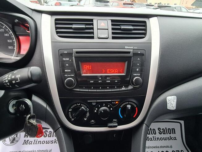 Suzuki Celerio 44 Tys.Km Klimatyzacja Ledy El.Szyby Komputer Wzorowy Stan
