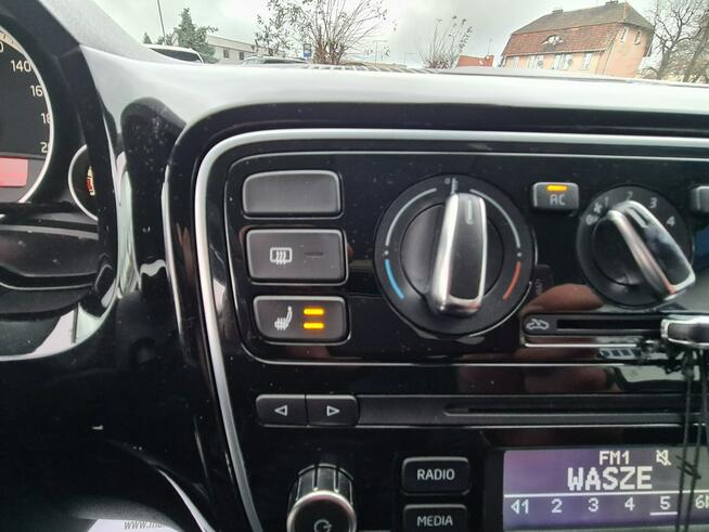 Volkswagen Up! Salon PL 97 Tys.Km Klimatyzacja PDC Halogeny Sensory Tempomat Alu