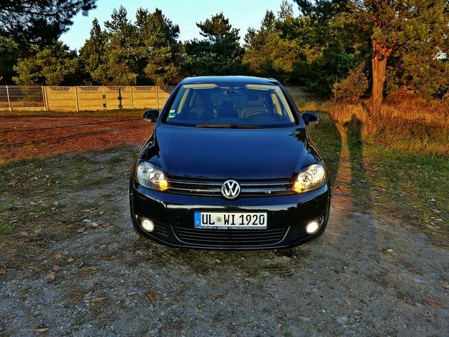 Volkswagen Golf Plus 1.4 TSI*TEAM*Climatronic*Pełna Elektryka*Alu*Zadbany*Serwis*ZOBACZ!!