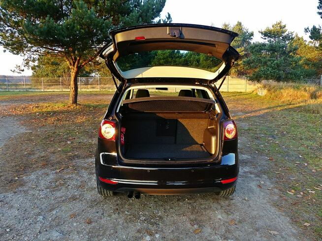 Volkswagen Golf Plus 1.4 TSI*TEAM*Climatronic*Pełna Elektryka*Alu*Zadbany*Serwis*ZOBACZ!!