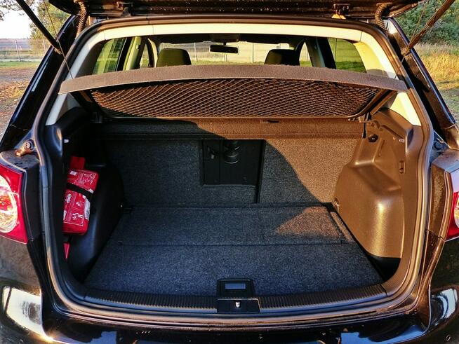 Volkswagen Golf Plus 1.4 TSI*TEAM*Climatronic*Pełna Elektryka*Alu*Zadbany*Serwis*ZOBACZ!!