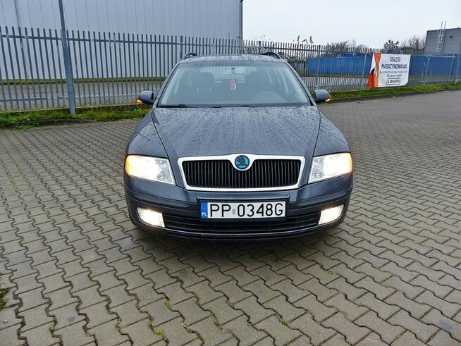 Škoda Octavia 1.9 TDI*AMBIENTE*Klima*Elektryka*Serwisowana*Zadbana*Gotowa do Jazdy!!