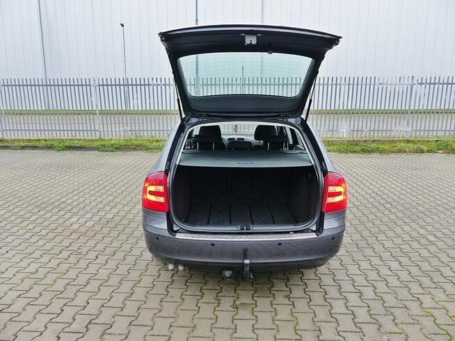 Škoda Octavia 1.9 TDI*AMBIENTE*Klima*Elektryka*Serwisowana*Zadbana*Gotowa do Jazdy!!