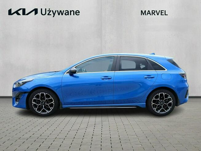 Kia Cee'd GT-Line / 160KM / 14 tys km ! / Salon PL / Bezwypadkowy / 1 właściciel