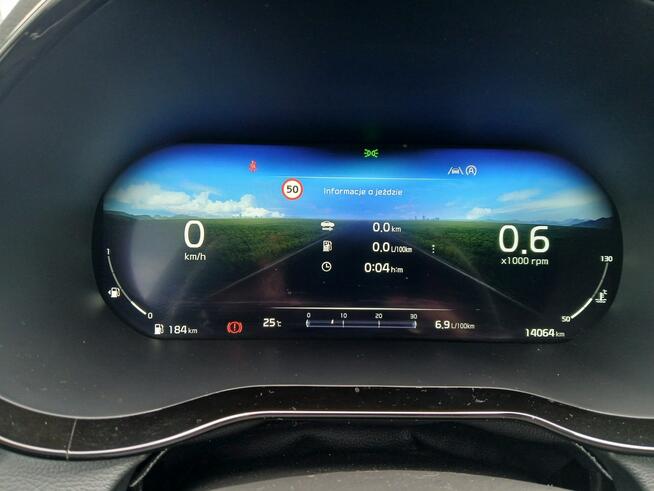 Kia Cee'd GT-Line / 160KM / 14 tys km ! / Salon PL / Bezwypadkowy / 1 właściciel