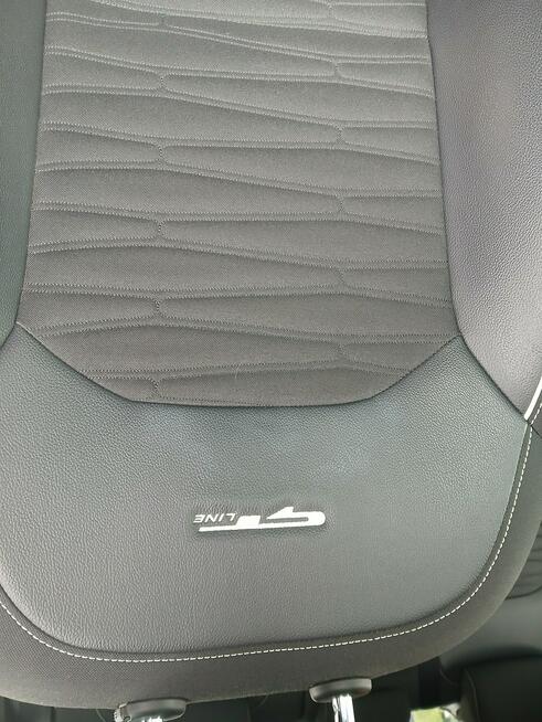 Kia Cee'd GT-Line / 160KM / 14 tys km ! / Salon PL / Bezwypadkowy / 1 właściciel