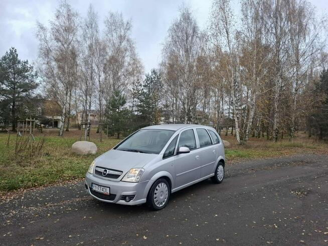 Opel Meriva Nowy Butla Gz Sekwencja
