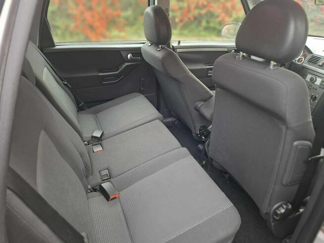 Opel Meriva Nowy Butla Gz Sekwencja