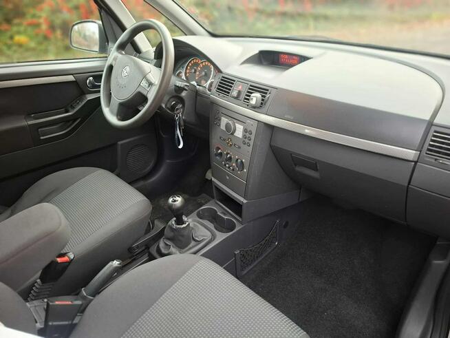 Opel Meriva Nowy Butla Gz Sekwencja