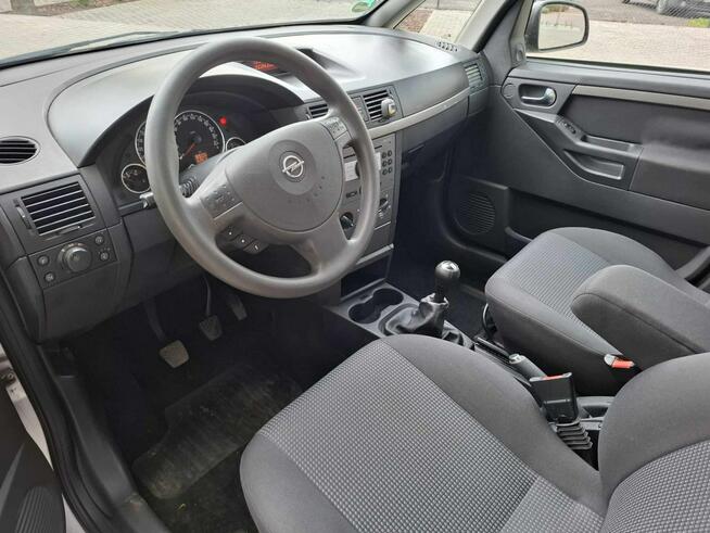 Opel Meriva Nowy Butla Gz Sekwencja
