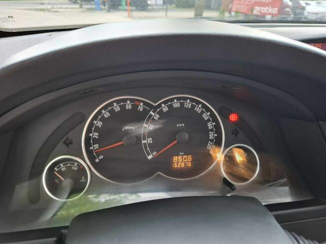 Opel Meriva Nowy Butla Gz Sekwencja