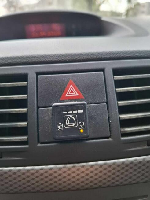 Opel Meriva Nowy Butla Gz Sekwencja