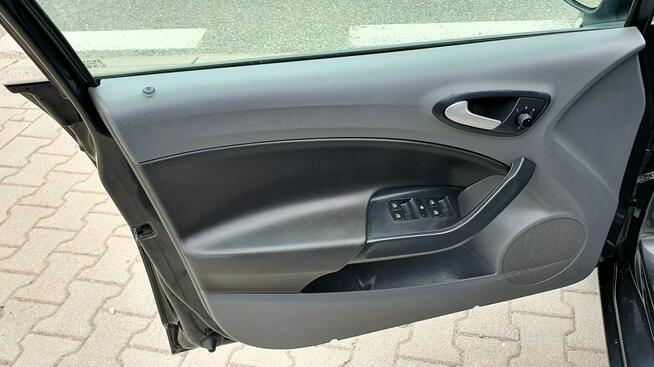 Seat Ibiza Bardzo dobre MPI/Bardzo zadbany/Tempomat/Czujniki parkowania