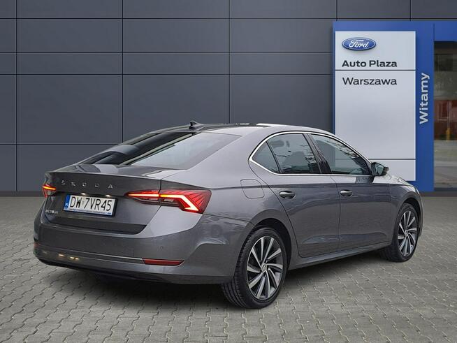 Škoda Octavia 1,5TSi 150KM Style liftback gwarancja - 139231