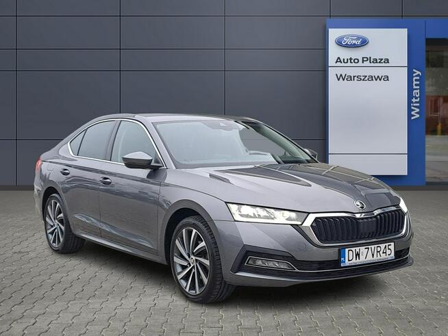Škoda Octavia 1,5TSi 150KM Style liftback gwarancja - 139231