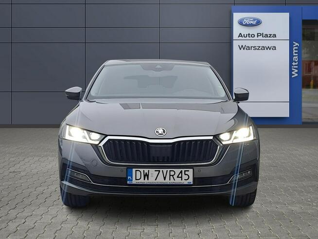 Škoda Octavia 1,5TSi 150KM Style liftback gwarancja - 139231