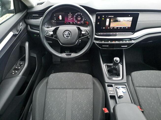 Škoda Octavia 1,5TSi 150KM Style liftback gwarancja - 139231