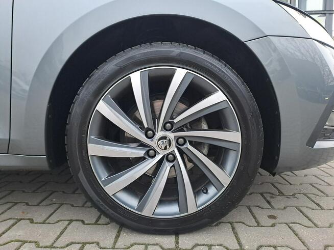 Škoda Octavia 1,5TSi 150KM Style liftback gwarancja - 139231