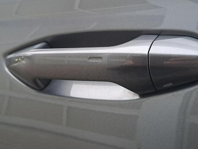 Škoda Octavia 1,5TSi 150KM Style liftback gwarancja - 139231