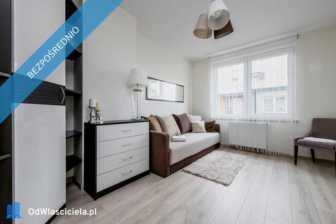 Dom jednorodzinny w zabudowie szeregowej – Węgrów, ul. Wincentego Witosa 5