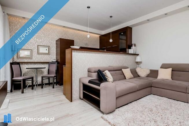 Dom jednorodzinny w zabudowie szeregowej – Węgrów, ul. Wincentego Witosa 5