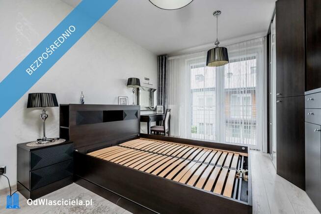 Dom jednorodzinny w zabudowie szeregowej – Węgrów, ul. Wincentego Witosa 5