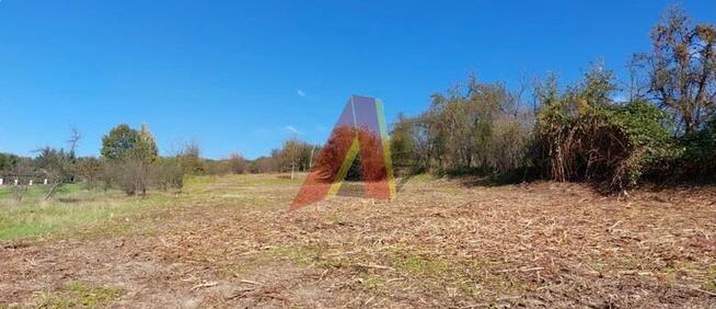 Działka budowlana Morawica gm. Liszki, Morawica