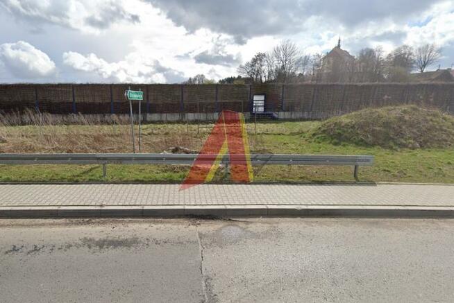 Działka budowlana Morawica gm. Liszki, Morawica