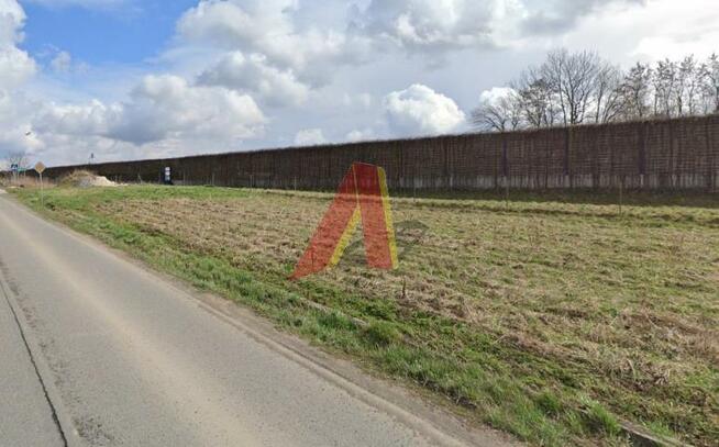 Działka budowlana Morawica gm. Liszki, Morawica