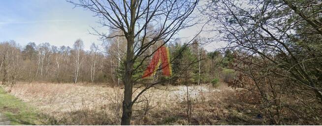 Działka budowlana Krzeszowice, Rudno