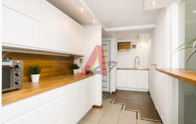 Dom Kraków Śródmieście, Olsza, Lotnicza