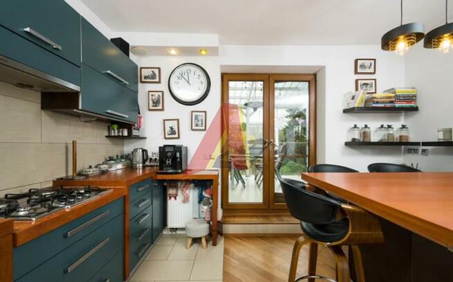 Dom Kraków Śródmieście, Olsza, Lotnicza